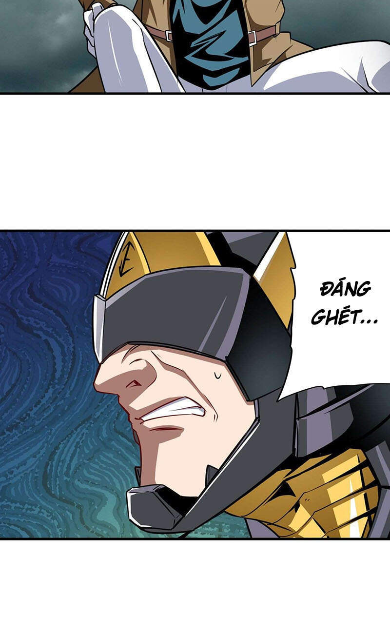 Anh Hùng ? Ta Không Làm Lâu Rồi Chapter 310 - 11