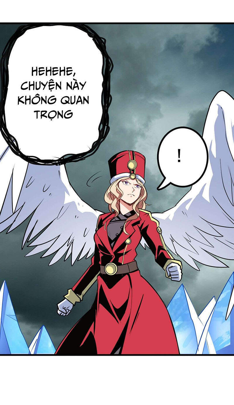 Anh Hùng ? Ta Không Làm Lâu Rồi Chapter 310 - 17