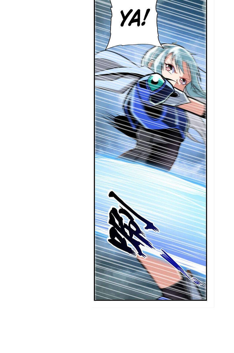 Anh Hùng ? Ta Không Làm Lâu Rồi Chapter 310 - 19