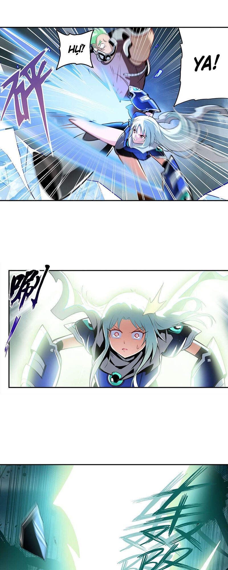 Anh Hùng ? Ta Không Làm Lâu Rồi Chapter 310 - 20