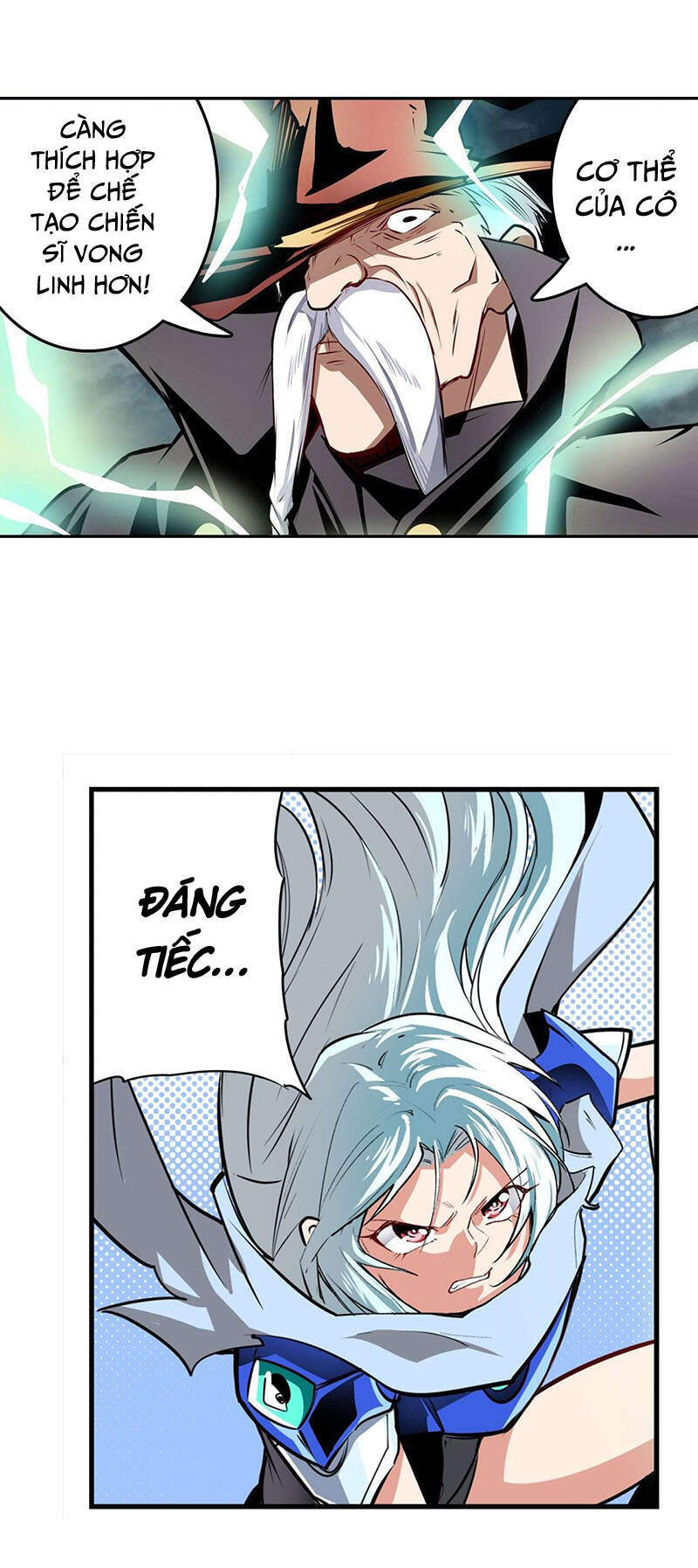 Anh Hùng ? Ta Không Làm Lâu Rồi Chapter 310 - 23