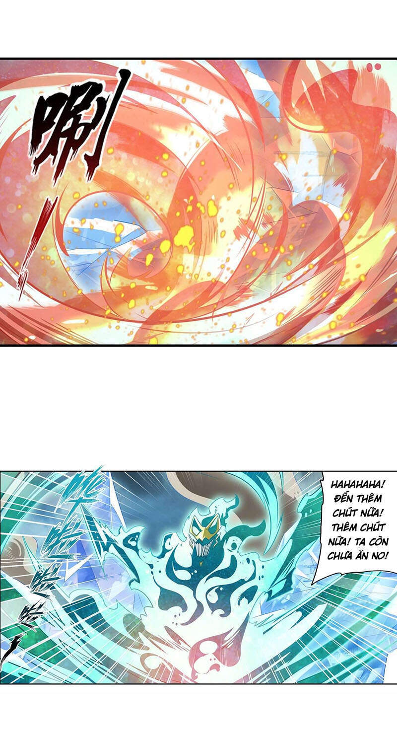 Anh Hùng ? Ta Không Làm Lâu Rồi Chapter 310 - 27