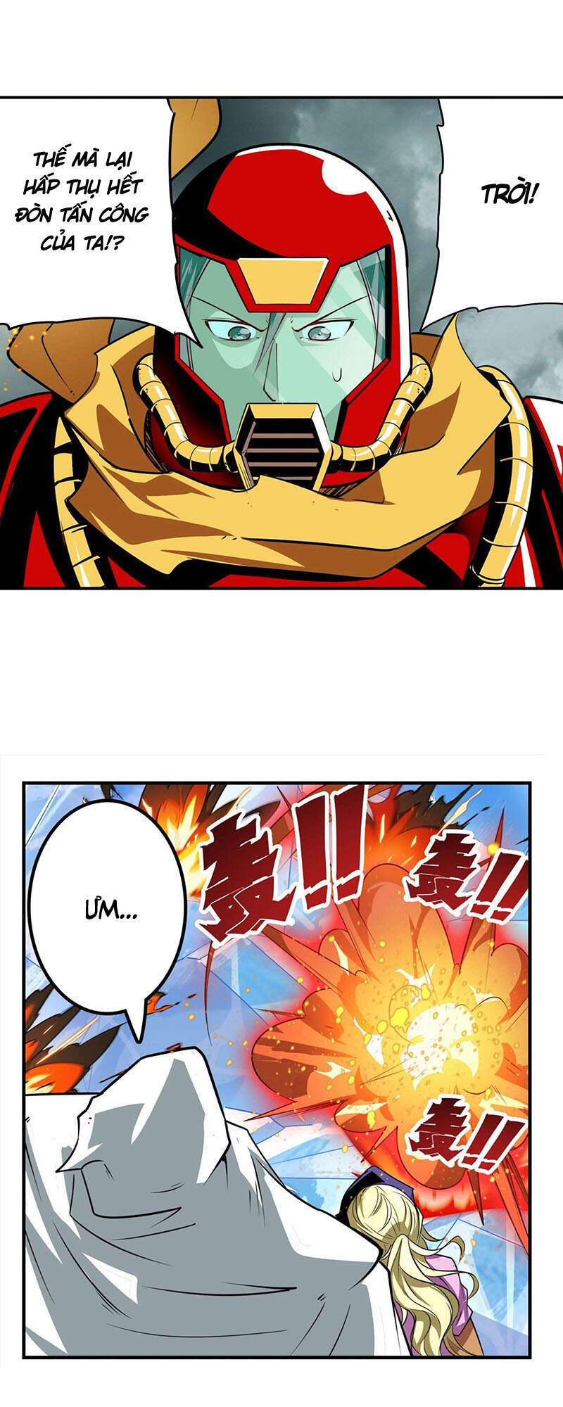 Anh Hùng ? Ta Không Làm Lâu Rồi Chapter 310 - 28