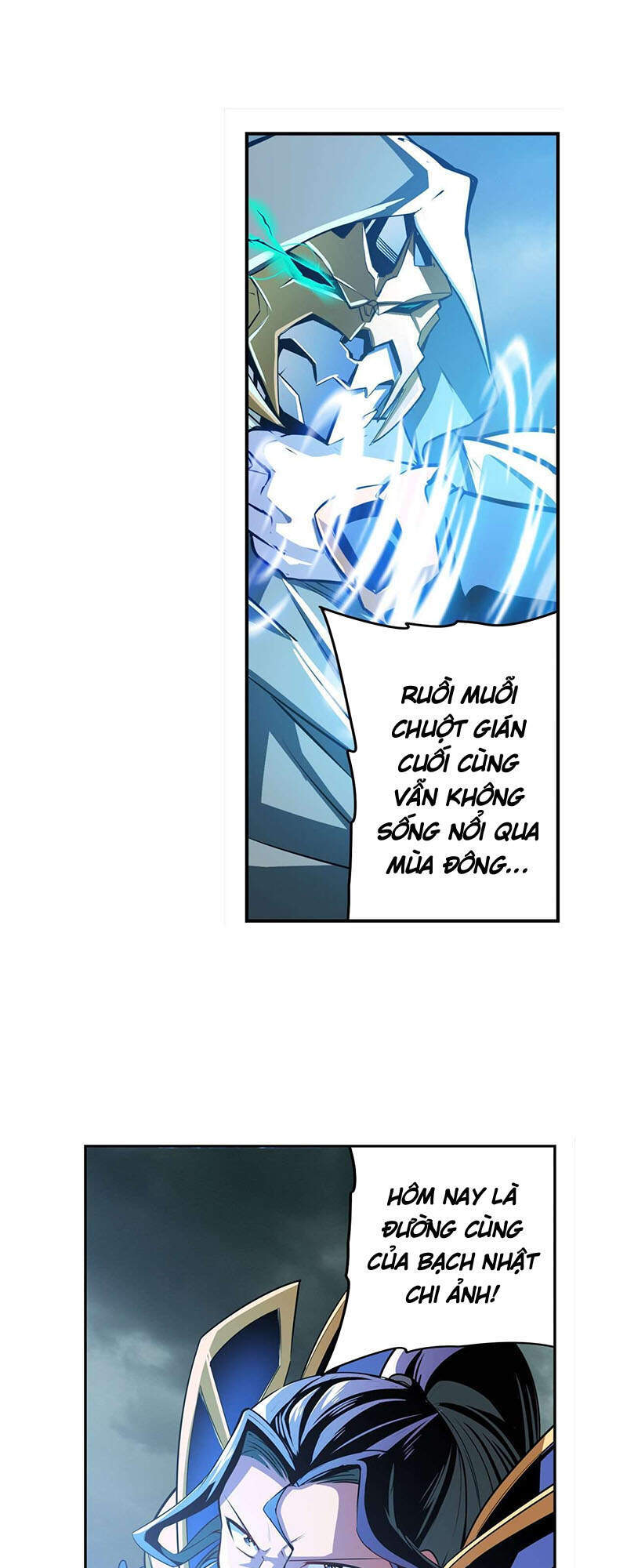 Anh Hùng ? Ta Không Làm Lâu Rồi Chapter 310 - 32