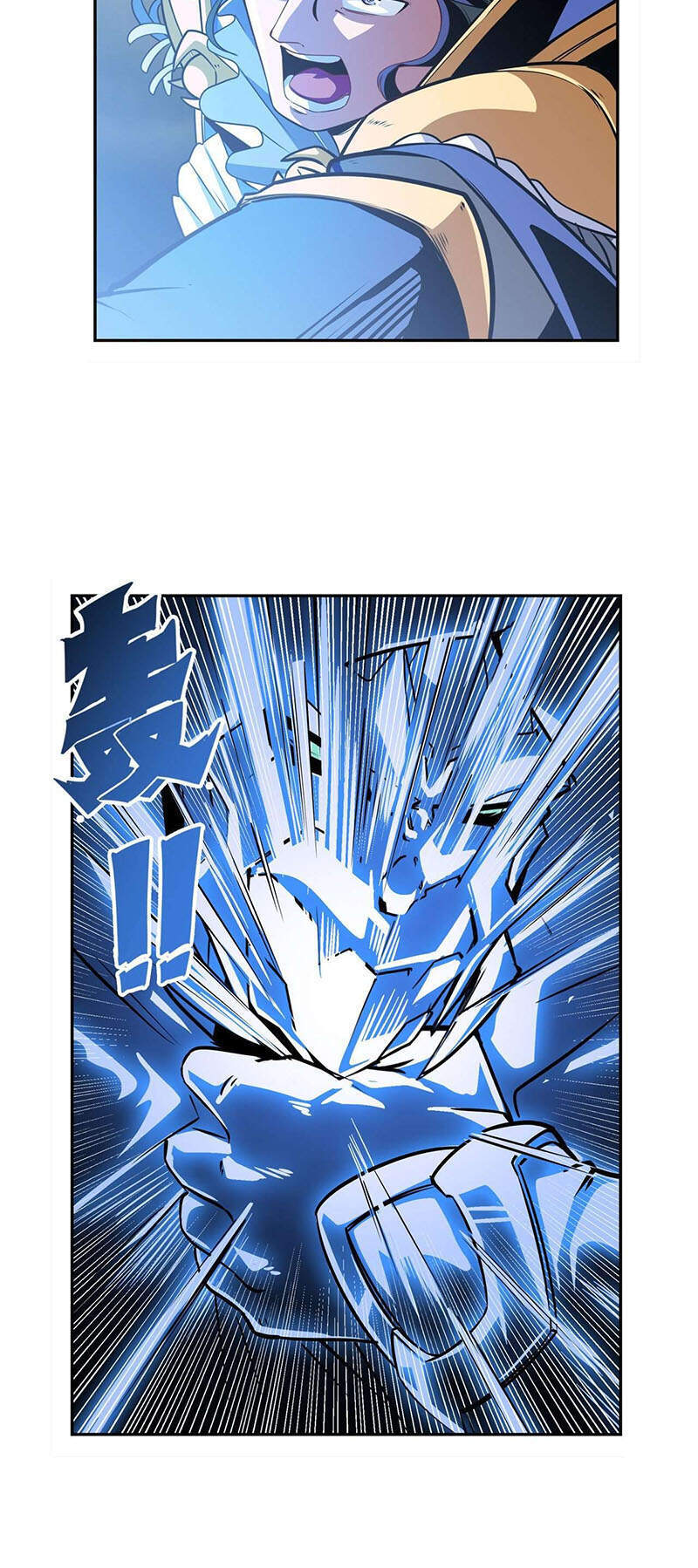 Anh Hùng ? Ta Không Làm Lâu Rồi Chapter 310 - 33