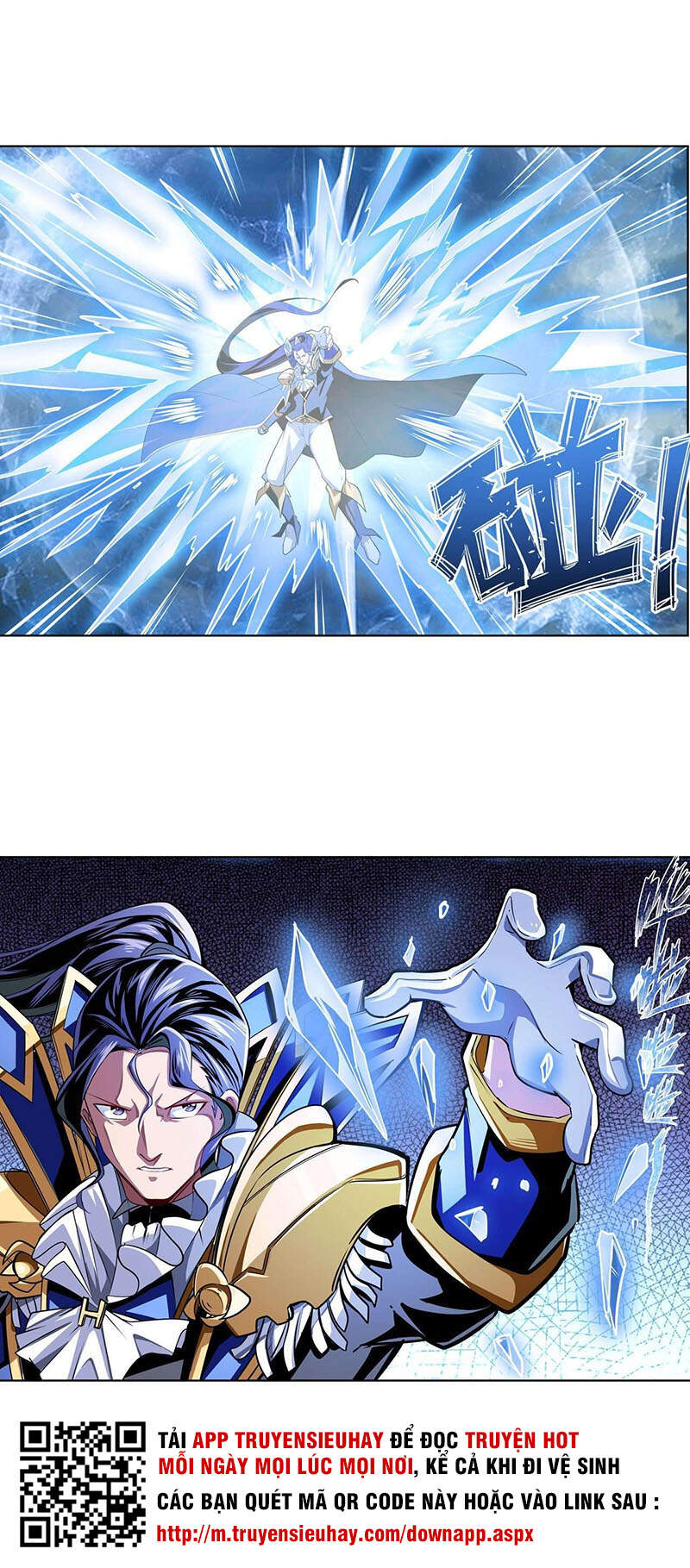 Anh Hùng ? Ta Không Làm Lâu Rồi Chapter 310 - 34