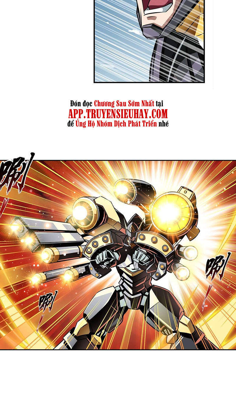 Anh Hùng ? Ta Không Làm Lâu Rồi Chapter 310 - 7