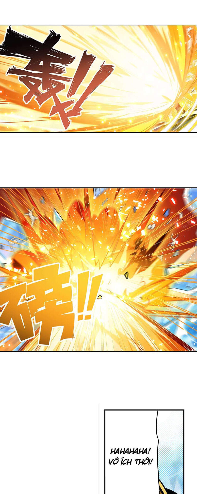 Anh Hùng ? Ta Không Làm Lâu Rồi Chapter 310 - 8