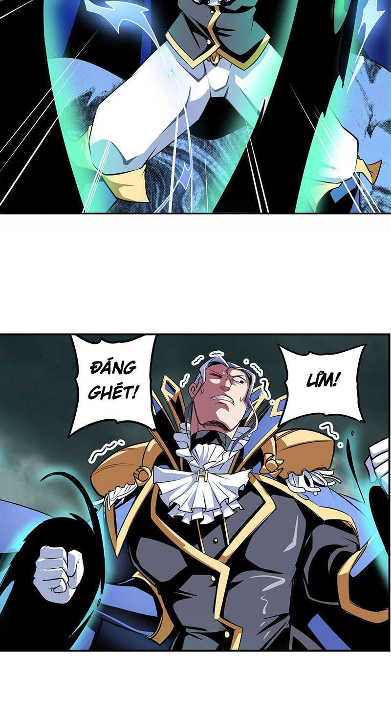 Anh Hùng ? Ta Không Làm Lâu Rồi Chapter 311 - 11