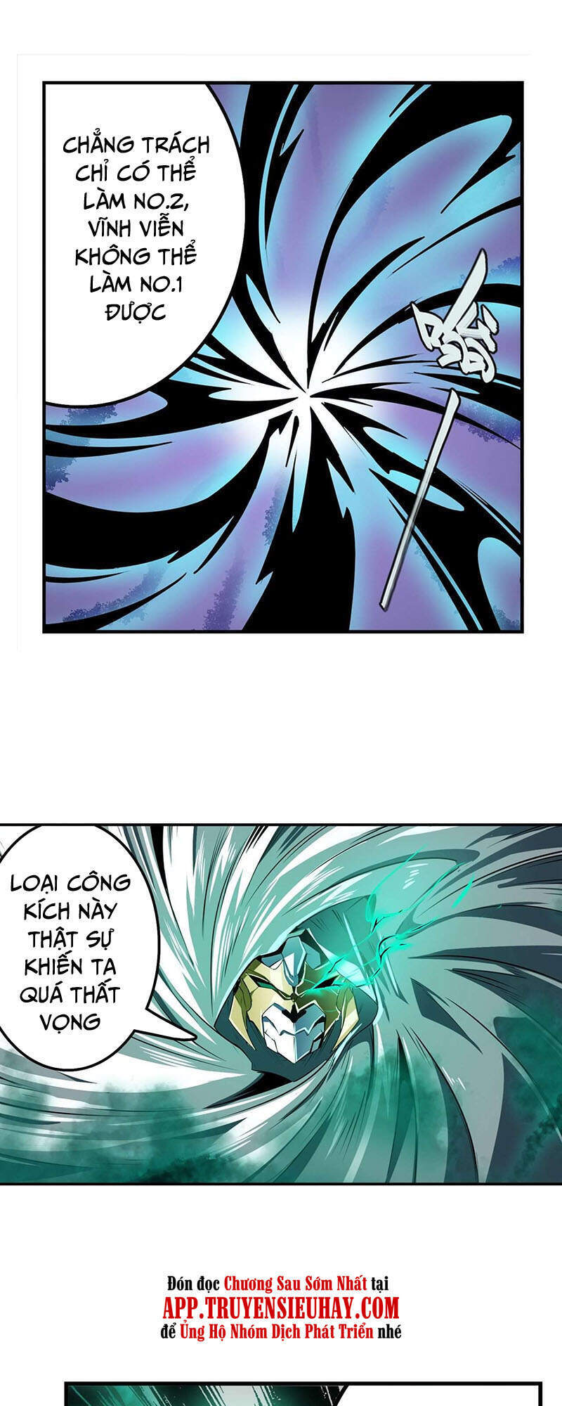 Anh Hùng ? Ta Không Làm Lâu Rồi Chapter 311 - 12