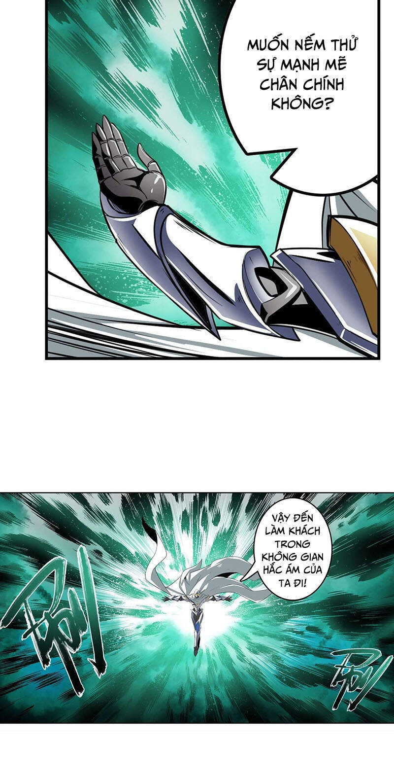 Anh Hùng ? Ta Không Làm Lâu Rồi Chapter 311 - 13