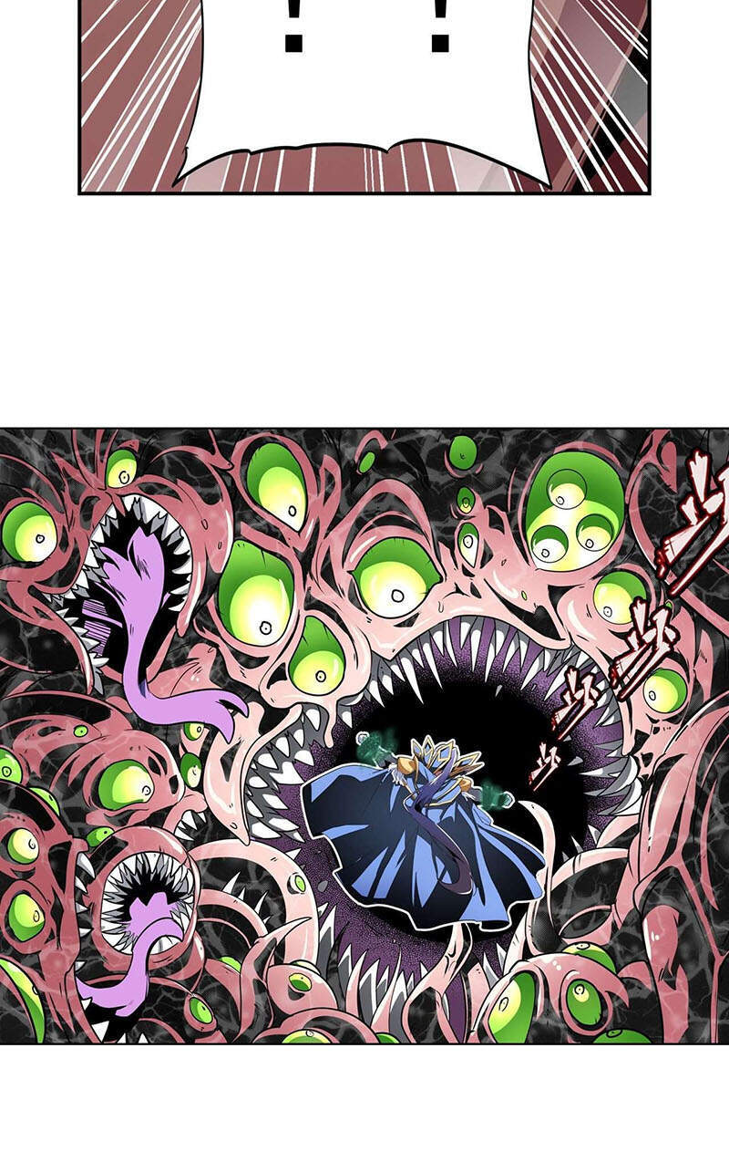 Anh Hùng ? Ta Không Làm Lâu Rồi Chapter 311 - 17