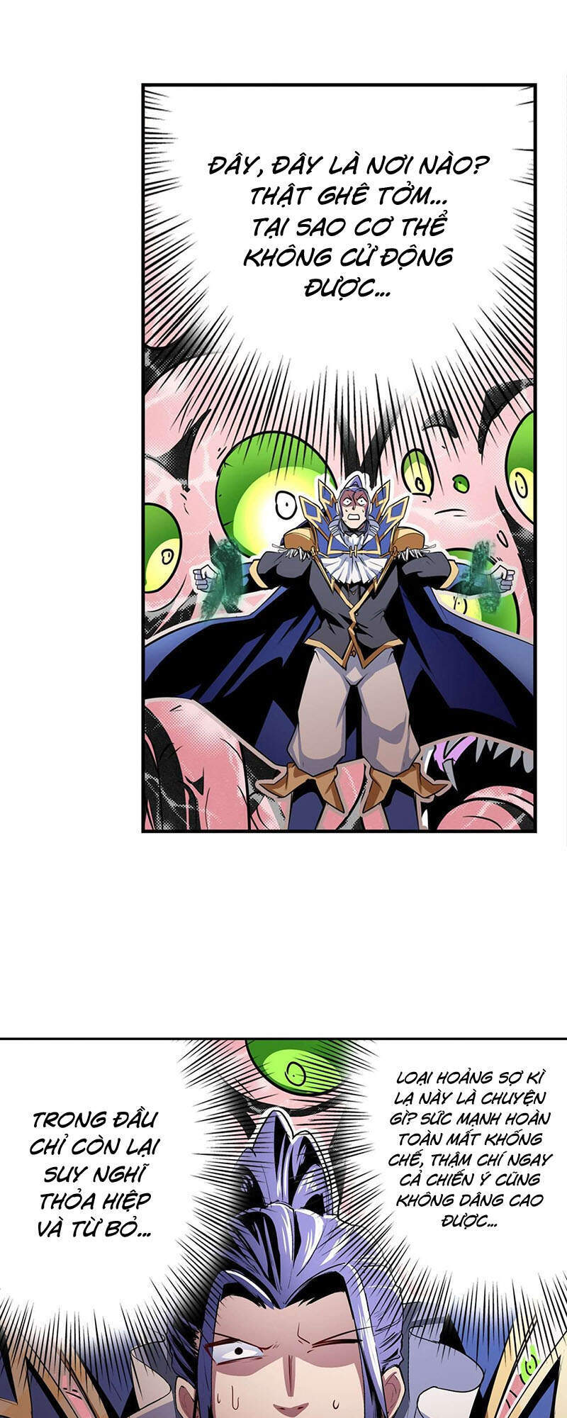 Anh Hùng ? Ta Không Làm Lâu Rồi Chapter 311 - 18