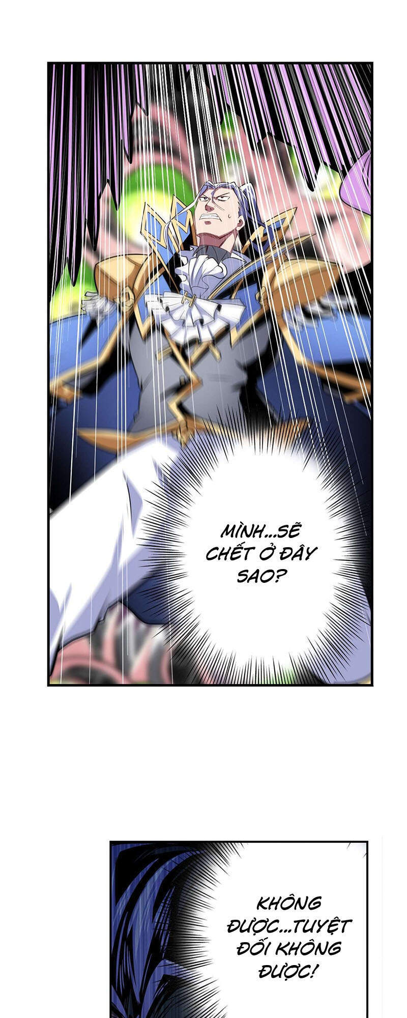 Anh Hùng ? Ta Không Làm Lâu Rồi Chapter 311 - 20