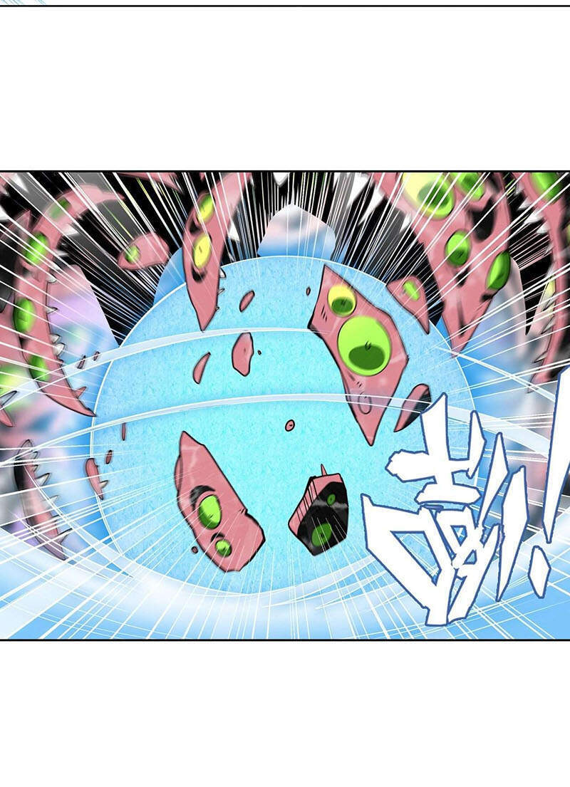 Anh Hùng ? Ta Không Làm Lâu Rồi Chapter 311 - 23