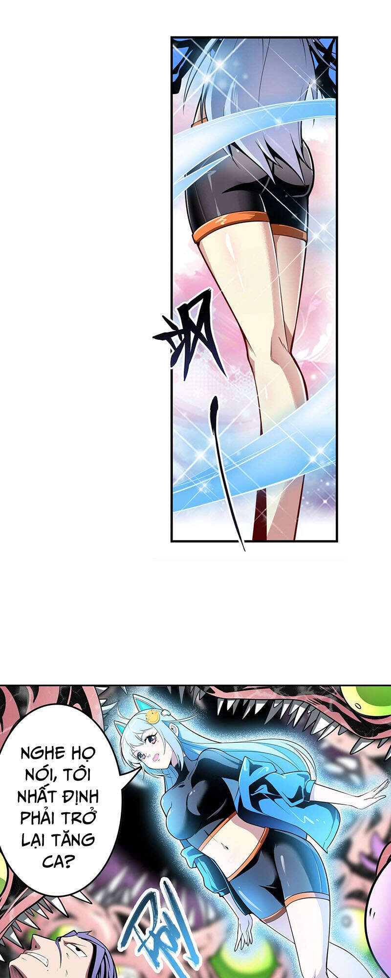 Anh Hùng ? Ta Không Làm Lâu Rồi Chapter 311 - 24