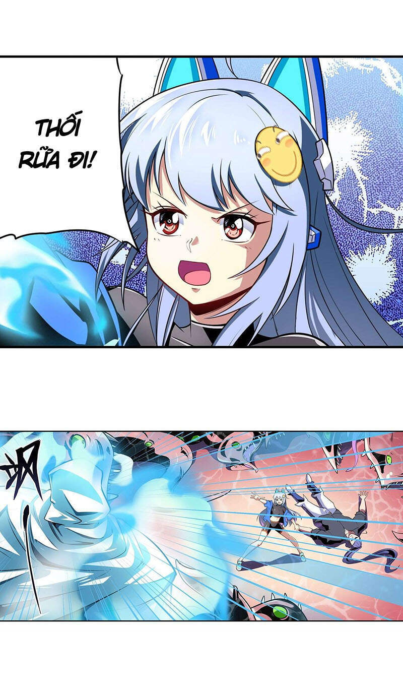 Anh Hùng ? Ta Không Làm Lâu Rồi Chapter 311 - 29