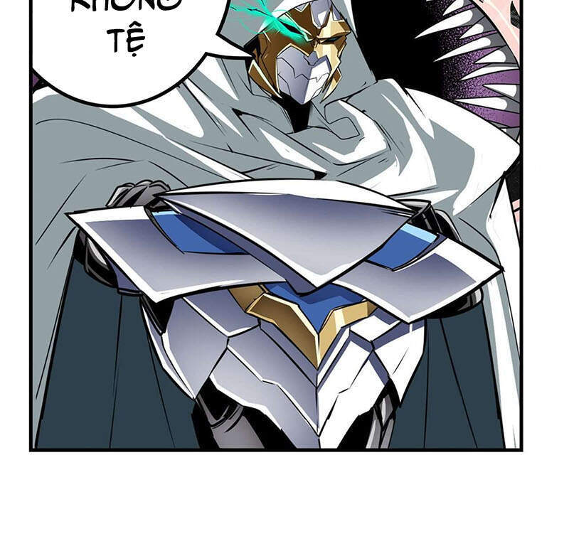 Anh Hùng ? Ta Không Làm Lâu Rồi Chapter 311 - 31