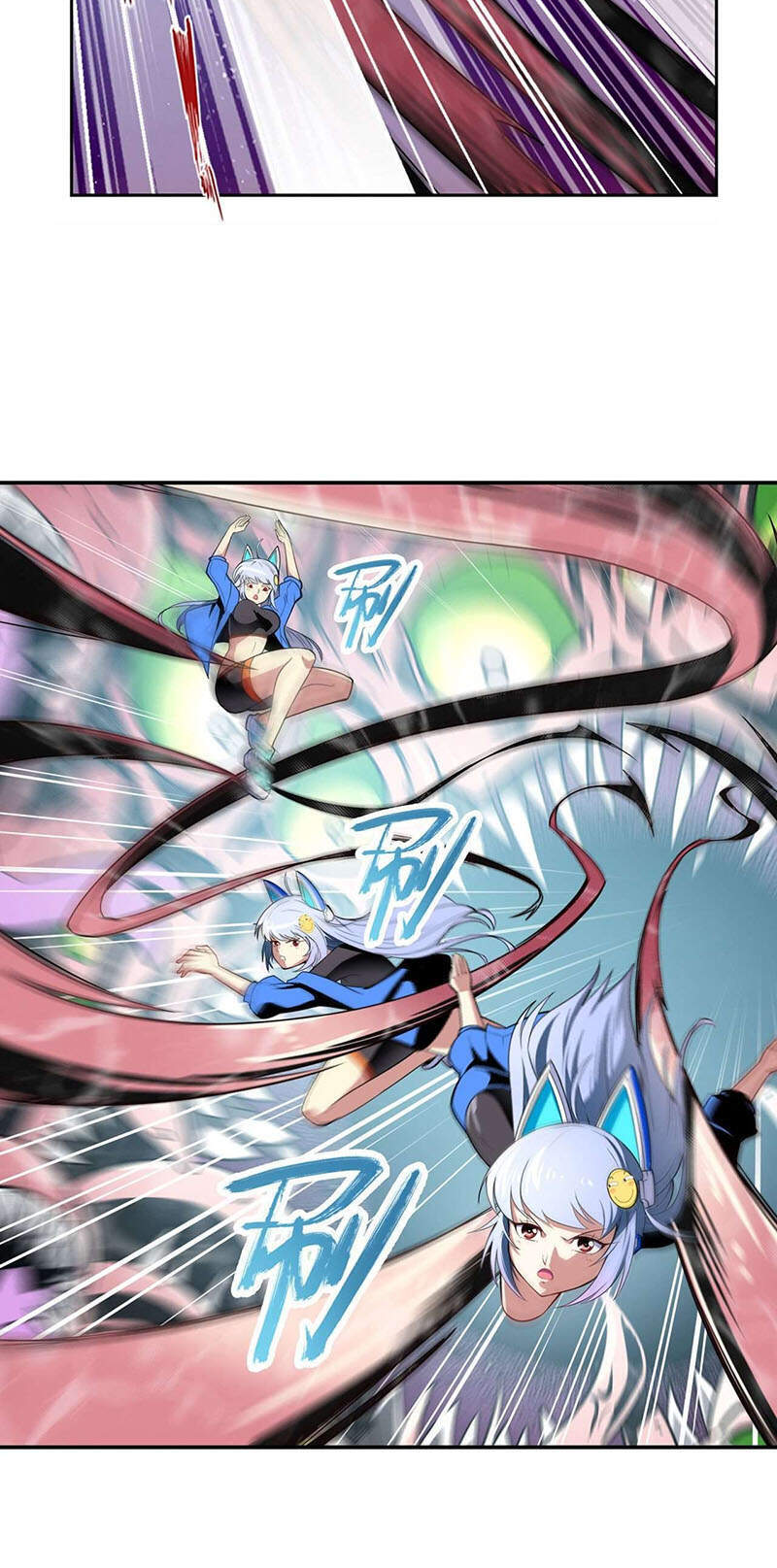 Anh Hùng ? Ta Không Làm Lâu Rồi Chapter 311 - 33