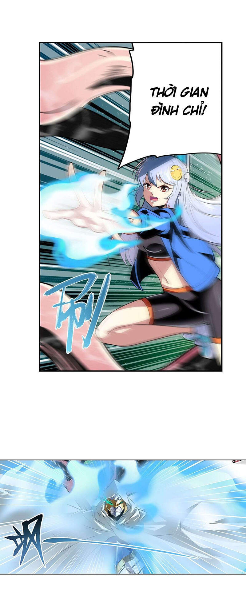 Anh Hùng ? Ta Không Làm Lâu Rồi Chapter 311 - 34