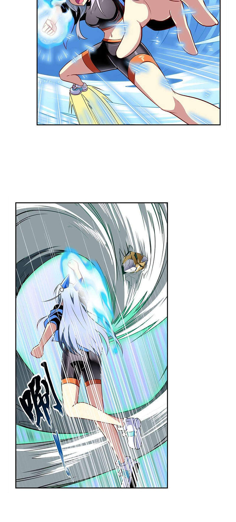 Anh Hùng ? Ta Không Làm Lâu Rồi Chapter 311 - 39