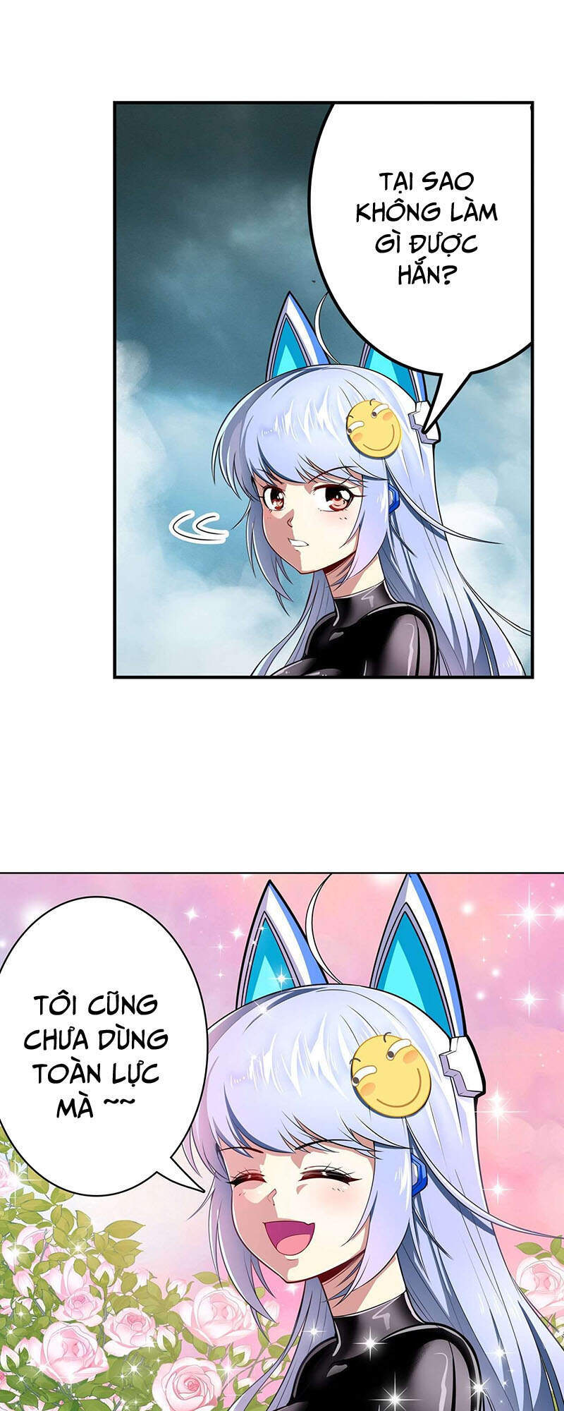 Anh Hùng ? Ta Không Làm Lâu Rồi Chapter 311 - 44