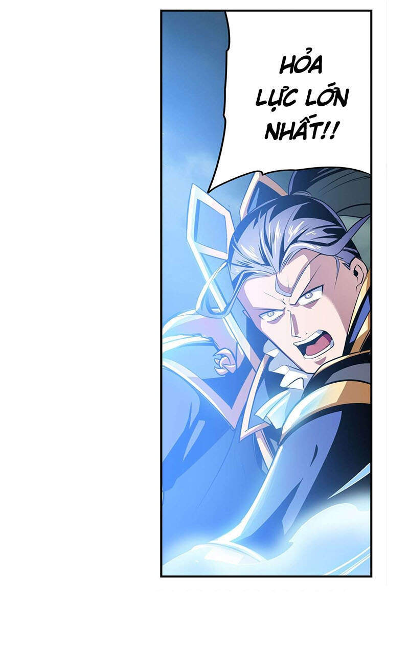 Anh Hùng ? Ta Không Làm Lâu Rồi Chapter 311 - 7