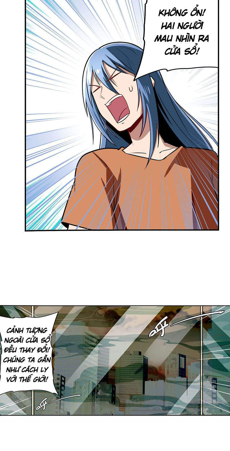 Anh Hùng ? Ta Không Làm Lâu Rồi Chapter 312 - 11