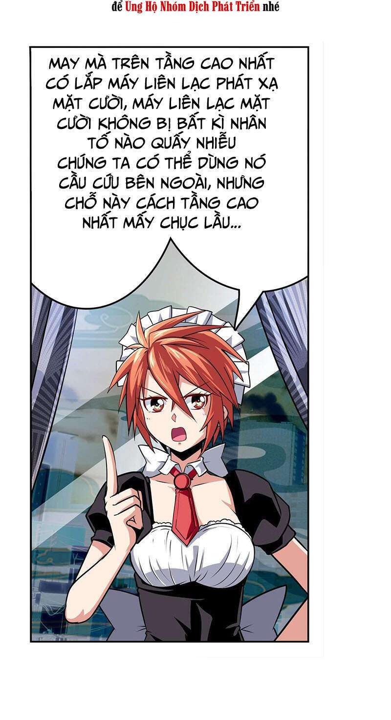 Anh Hùng ? Ta Không Làm Lâu Rồi Chapter 312 - 13