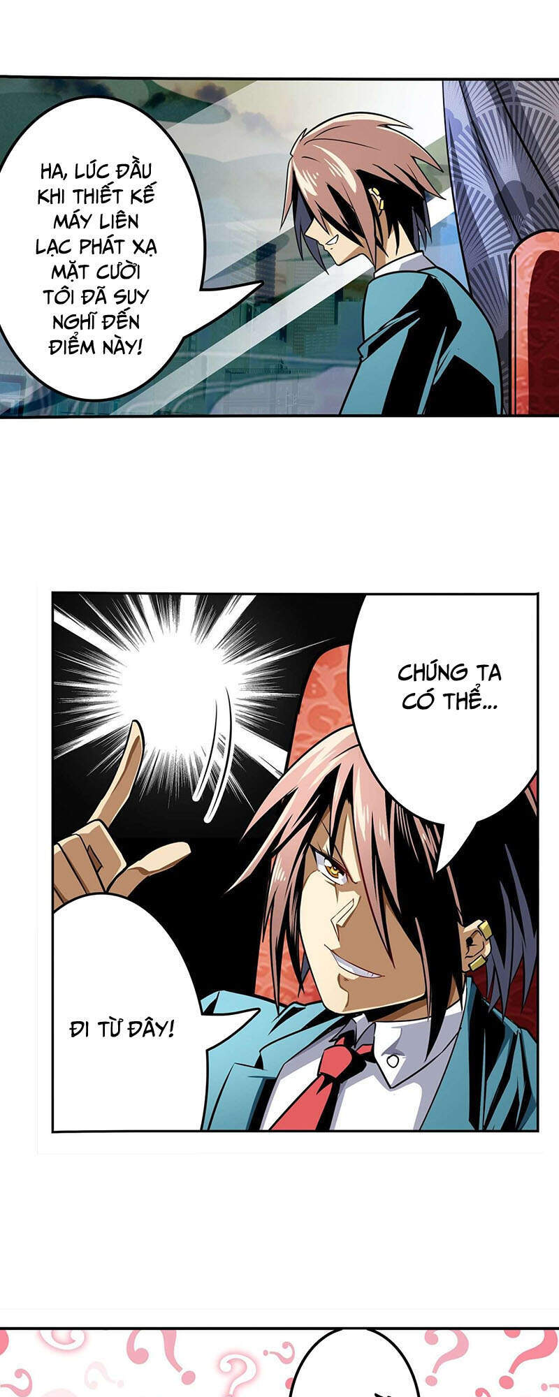 Anh Hùng ? Ta Không Làm Lâu Rồi Chapter 312 - 14