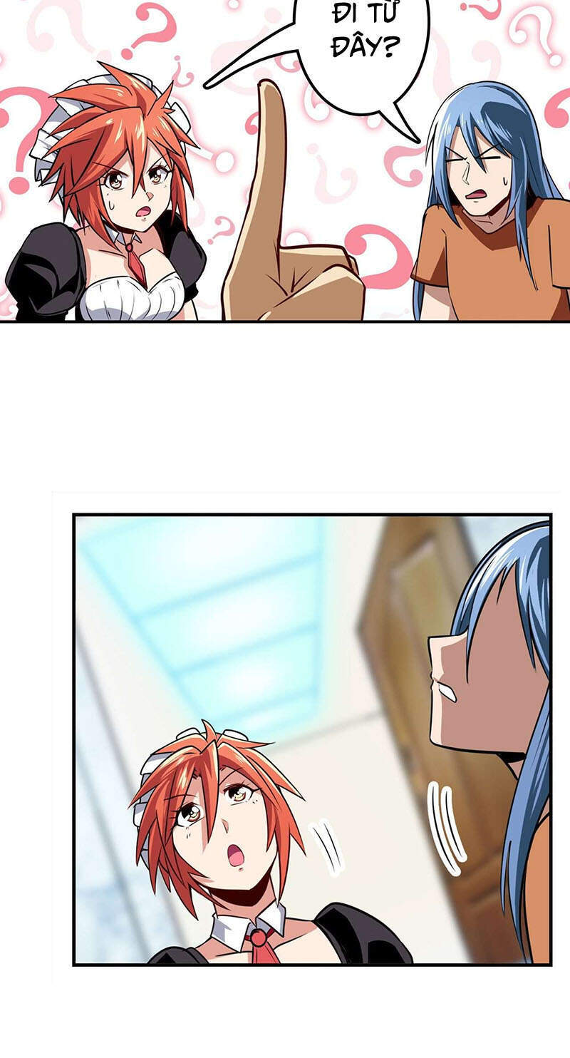 Anh Hùng ? Ta Không Làm Lâu Rồi Chapter 312 - 15