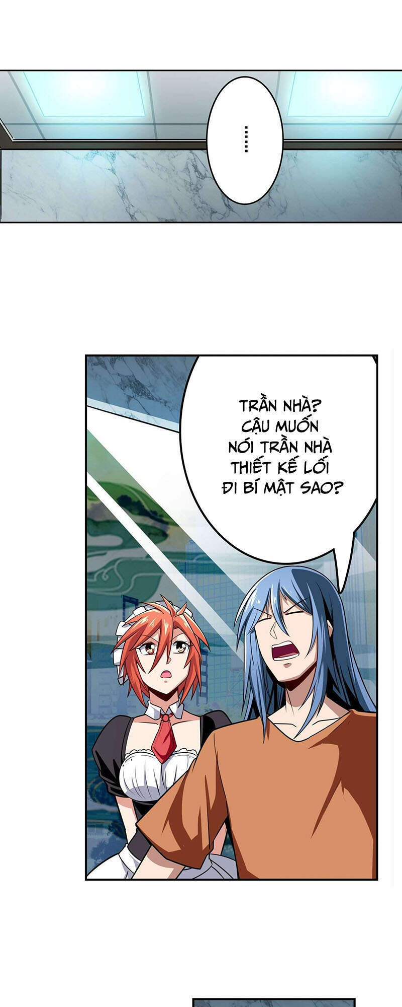 Anh Hùng ? Ta Không Làm Lâu Rồi Chapter 312 - 16