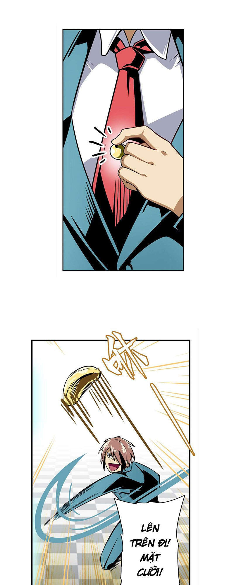 Anh Hùng ? Ta Không Làm Lâu Rồi Chapter 312 - 18
