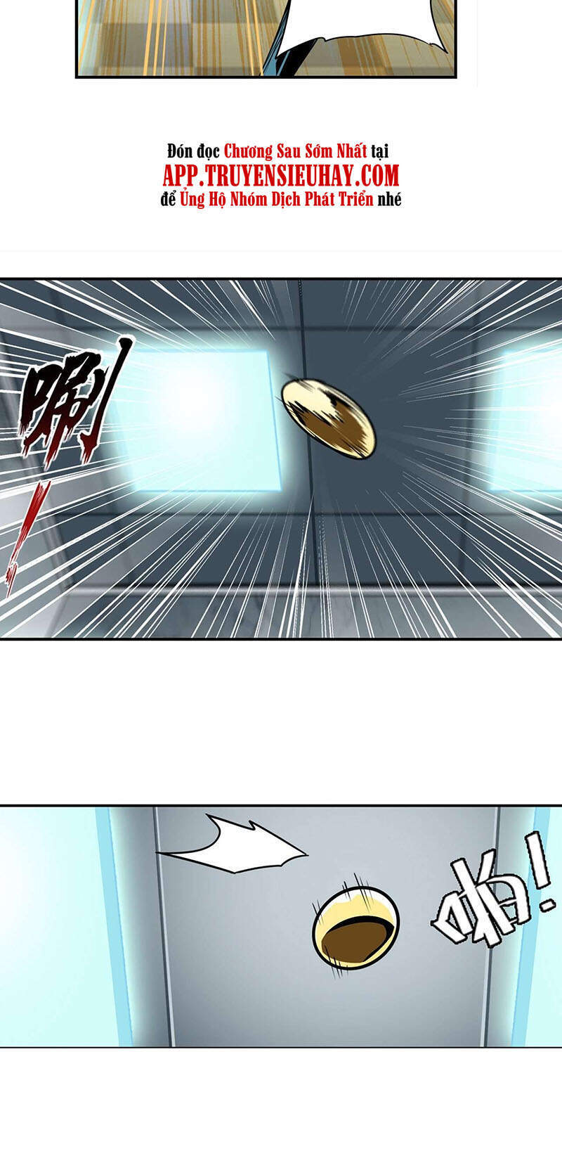 Anh Hùng ? Ta Không Làm Lâu Rồi Chapter 312 - 19