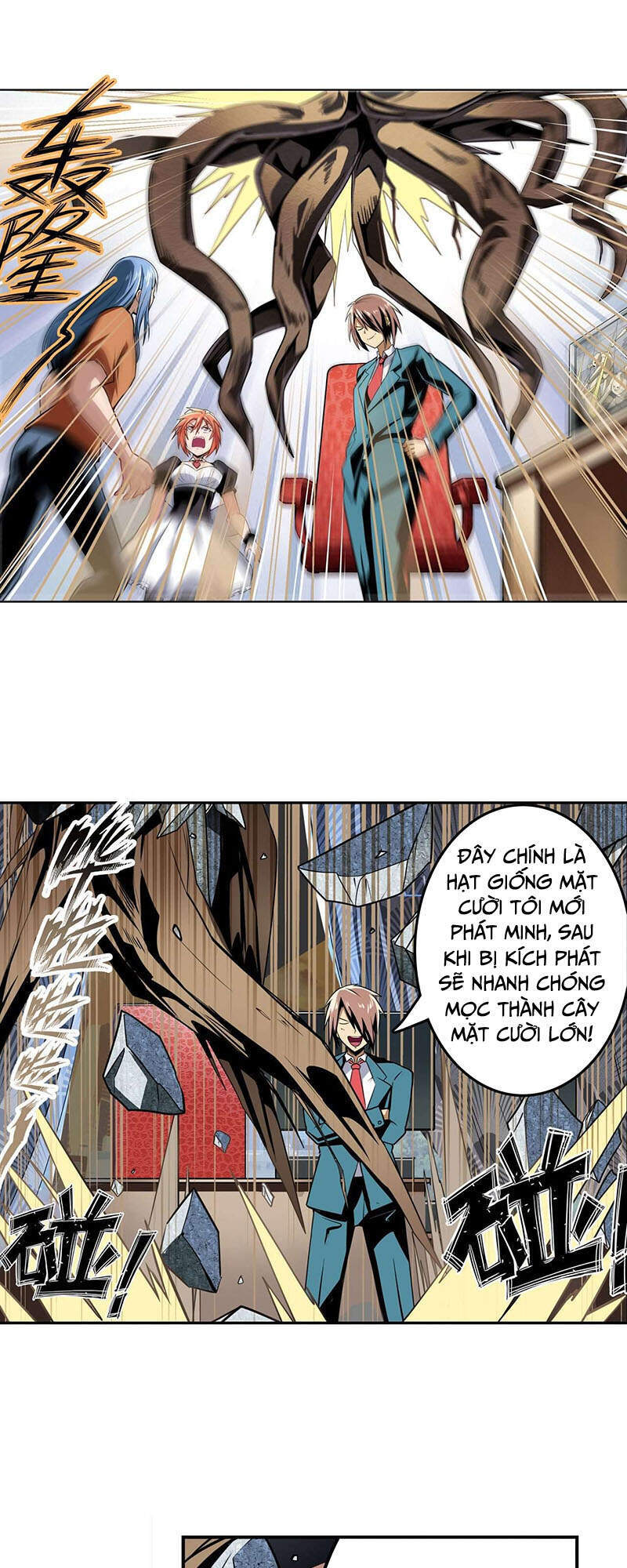 Anh Hùng ? Ta Không Làm Lâu Rồi Chapter 312 - 20