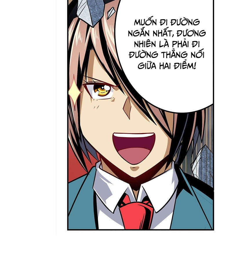 Anh Hùng ? Ta Không Làm Lâu Rồi Chapter 312 - 21