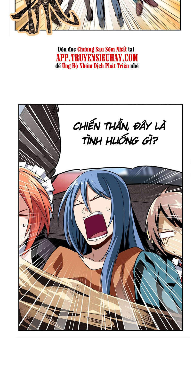 Anh Hùng ? Ta Không Làm Lâu Rồi Chapter 312 - 25