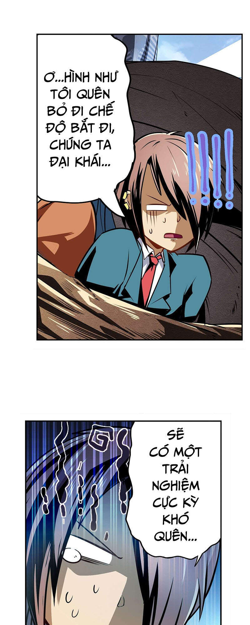 Anh Hùng ? Ta Không Làm Lâu Rồi Chapter 312 - 26