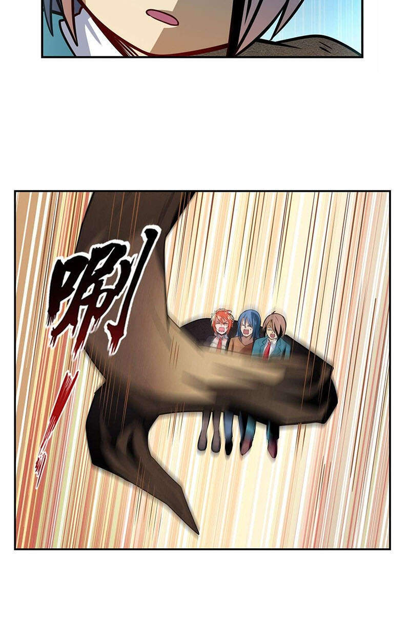 Anh Hùng ? Ta Không Làm Lâu Rồi Chapter 312 - 27