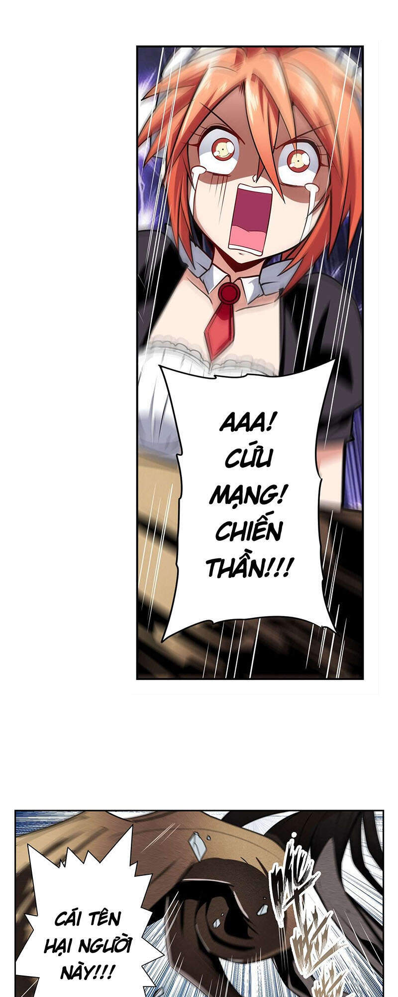 Anh Hùng ? Ta Không Làm Lâu Rồi Chapter 312 - 28