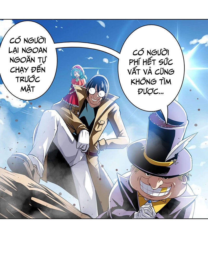 Anh Hùng ? Ta Không Làm Lâu Rồi Chapter 312 - 37