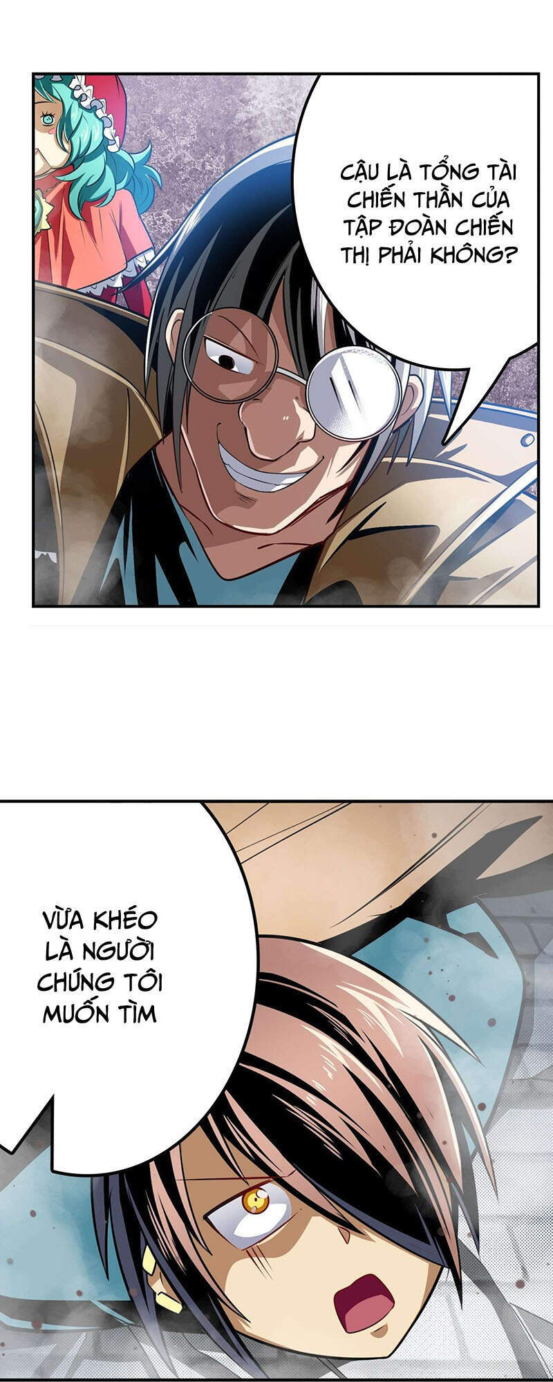 Anh Hùng ? Ta Không Làm Lâu Rồi Chapter 312 - 38