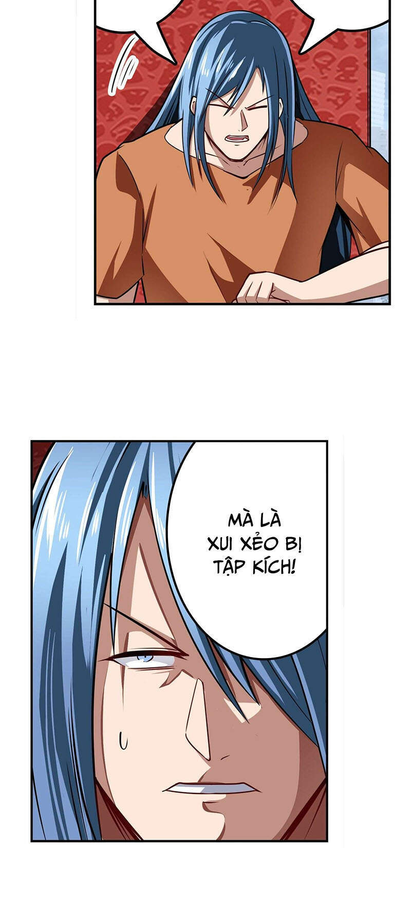 Anh Hùng ? Ta Không Làm Lâu Rồi Chapter 312 - 5