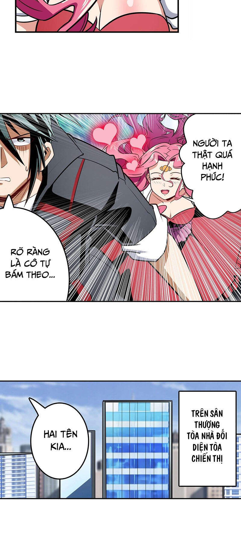 Anh Hùng ? Ta Không Làm Lâu Rồi Chapter 313 - 11