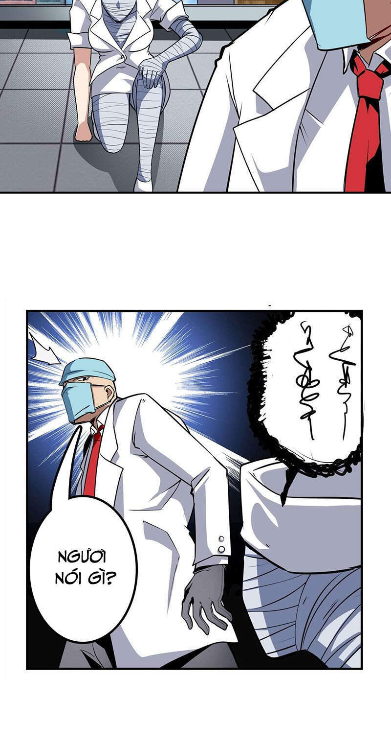 Anh Hùng ? Ta Không Làm Lâu Rồi Chapter 313 - 13