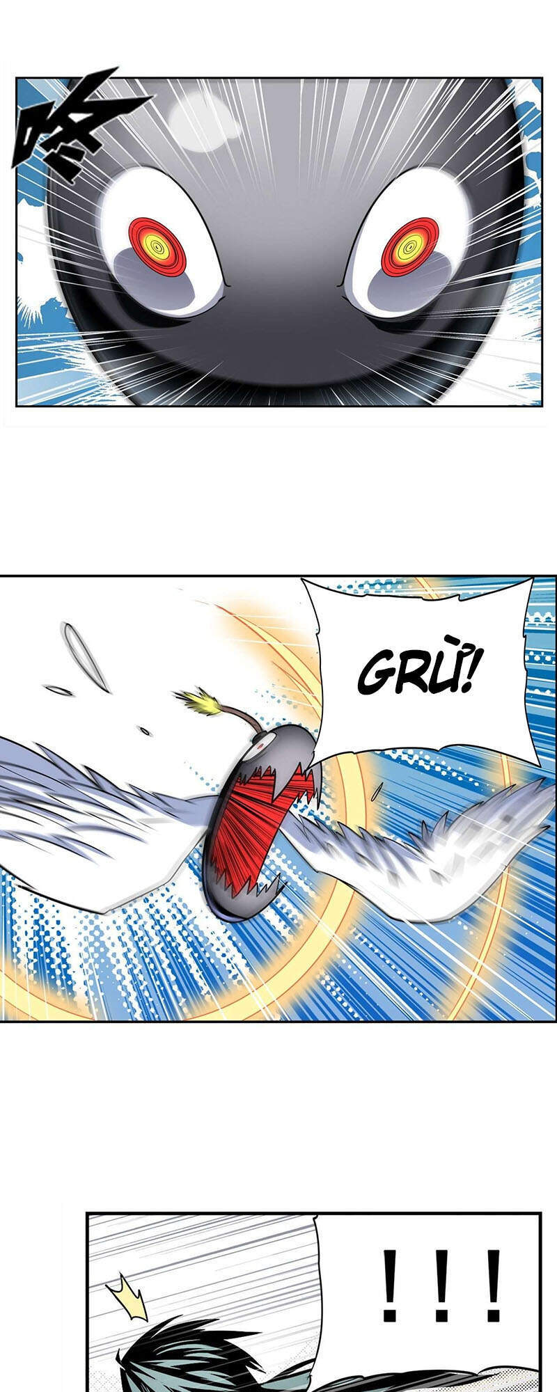 Anh Hùng ? Ta Không Làm Lâu Rồi Chapter 313 - 18