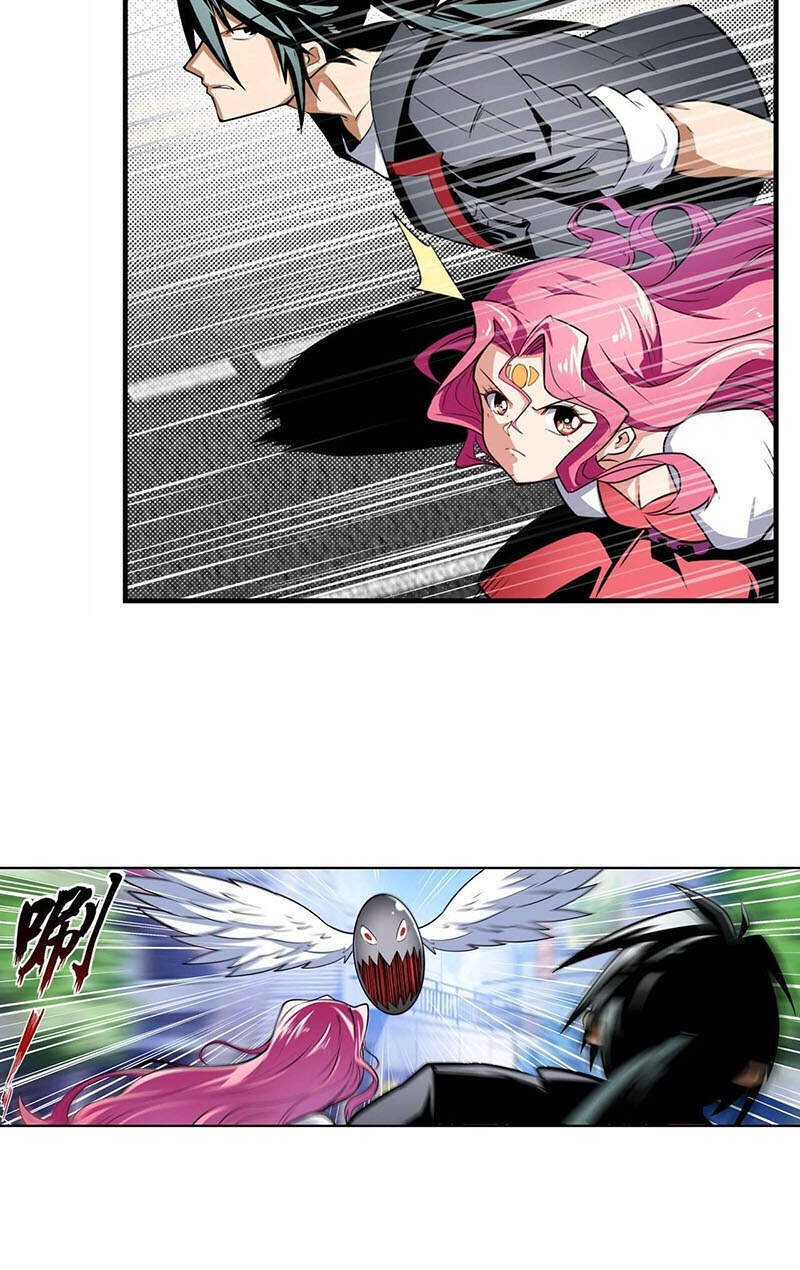 Anh Hùng ? Ta Không Làm Lâu Rồi Chapter 313 - 19