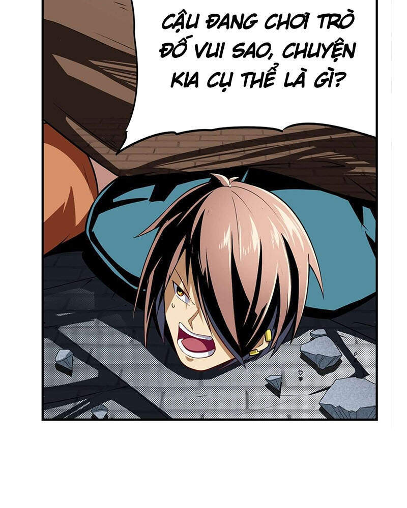 Anh Hùng ? Ta Không Làm Lâu Rồi Chapter 313 - 3