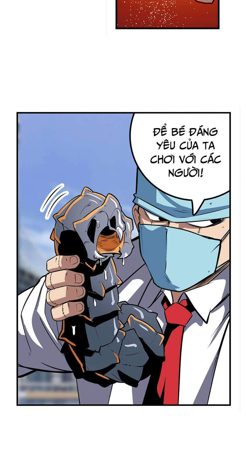 Anh Hùng ? Ta Không Làm Lâu Rồi Chapter 313 - 23