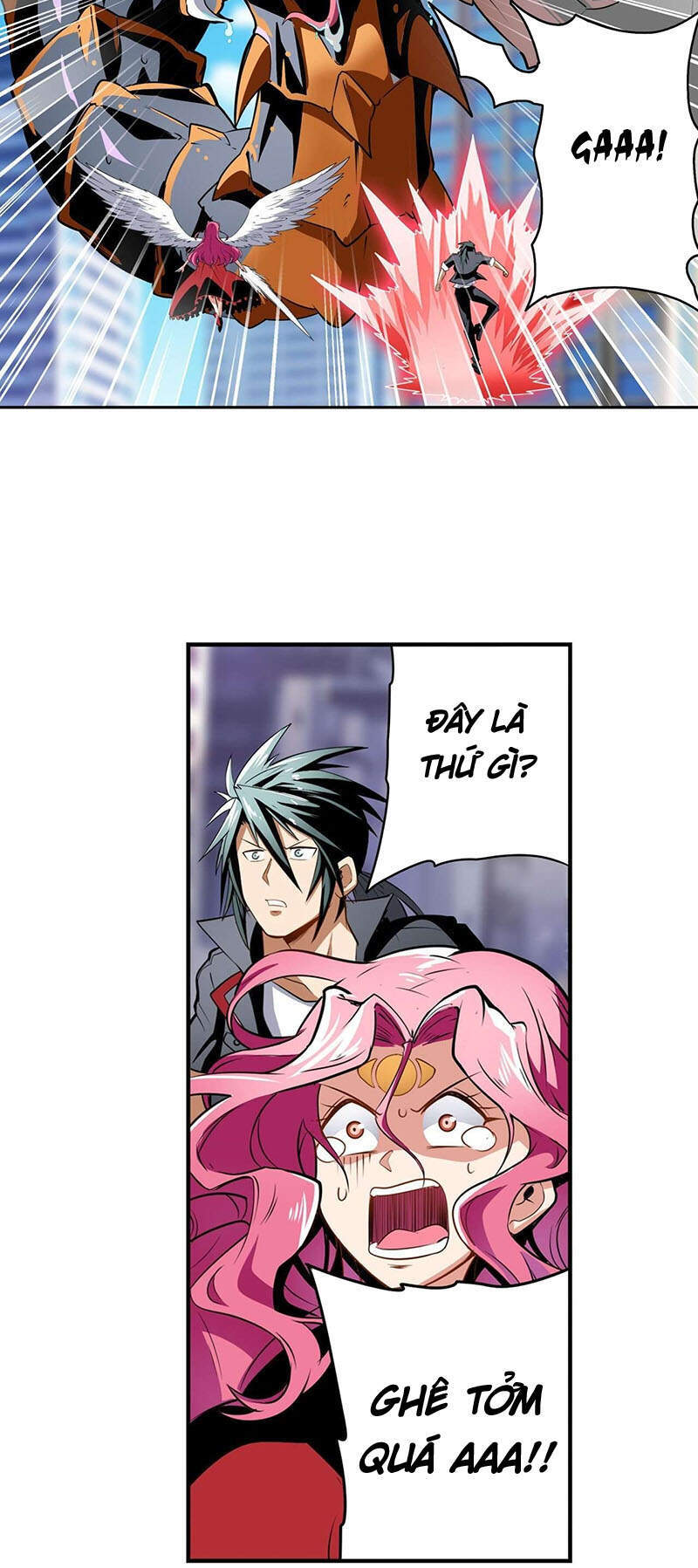 Anh Hùng ? Ta Không Làm Lâu Rồi Chapter 313 - 25